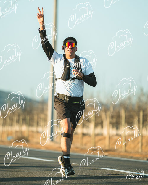 10ª Control 30K by ASICS Melipilla