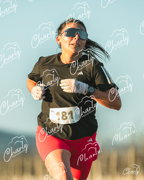 10ª Control 30K by ASICS Melipilla