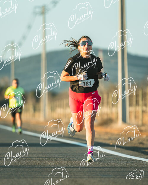 10ª Control 30K by ASICS Melipilla