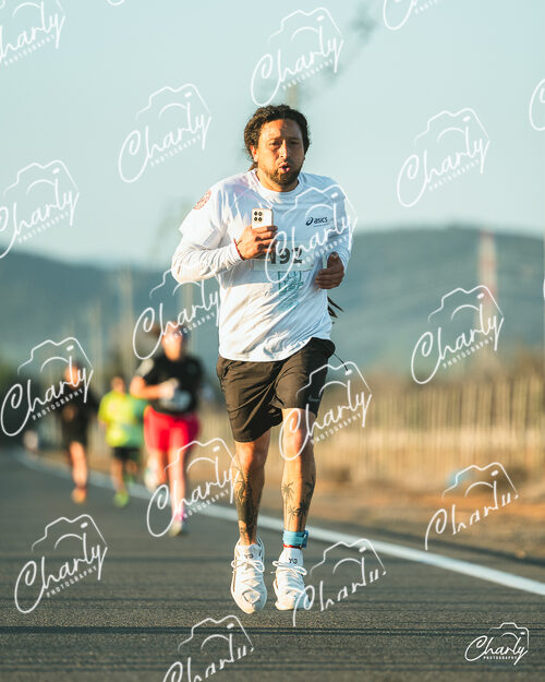 10ª Control 30K by ASICS Melipilla