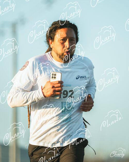 10ª Control 30K by ASICS Melipilla