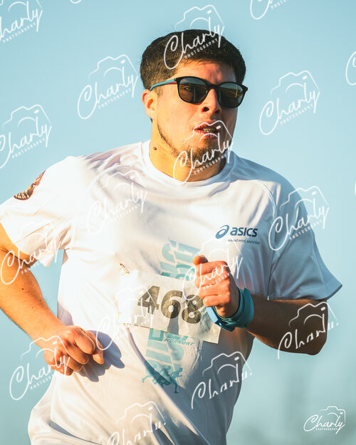 10ª Control 30K by ASICS Melipilla