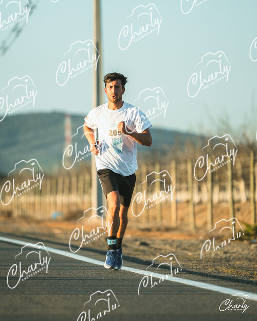 10ª Control 30K by ASICS Melipilla