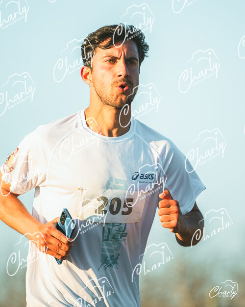 10ª Control 30K by ASICS Melipilla
