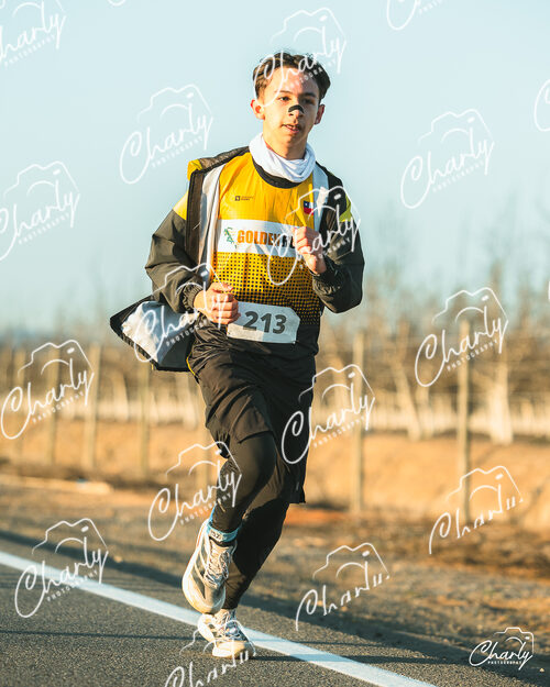 10ª Control 30K by ASICS Melipilla