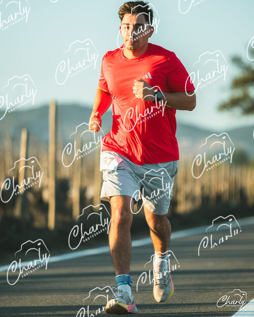 10ª Control 30K by ASICS Melipilla