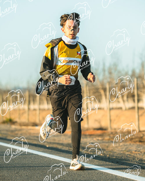 10ª Control 30K by ASICS Melipilla