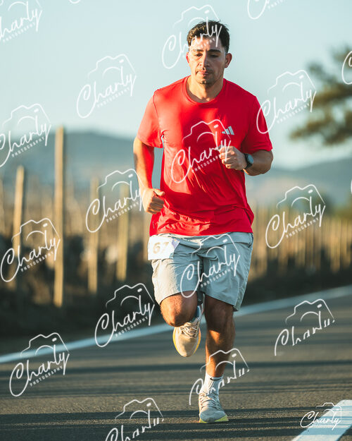 10ª Control 30K by ASICS Melipilla