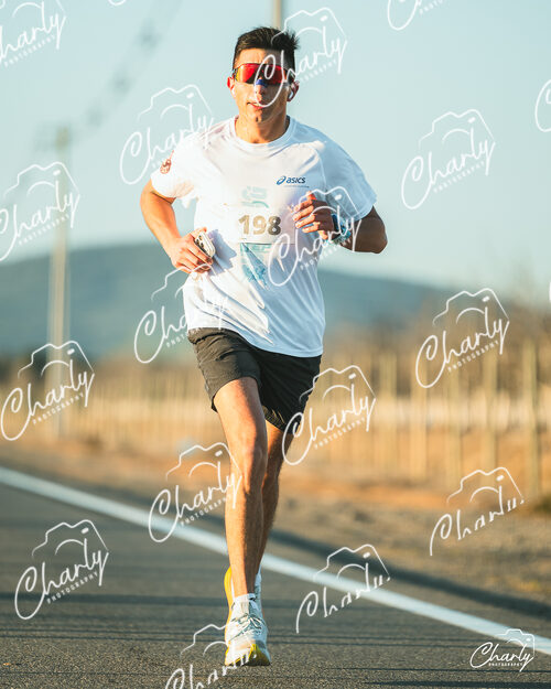 10ª Control 30K by ASICS Melipilla