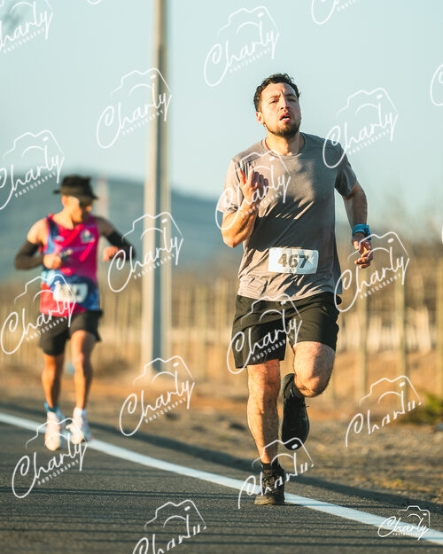 10ª Control 30K by ASICS Melipilla