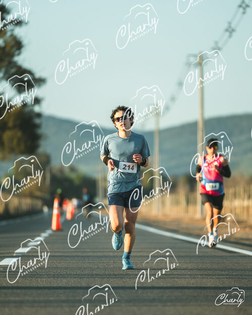 10ª Control 30K by ASICS Melipilla