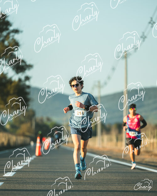 10ª Control 30K by ASICS Melipilla