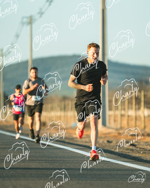 10ª Control 30K by ASICS Melipilla
