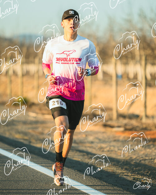 10ª Control 30K by ASICS Melipilla