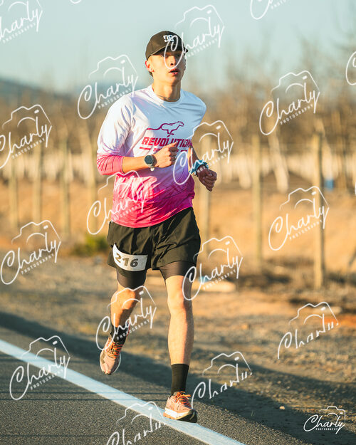 10ª Control 30K by ASICS Melipilla