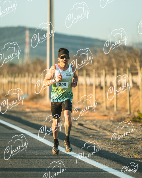 10ª Control 30K by ASICS Melipilla