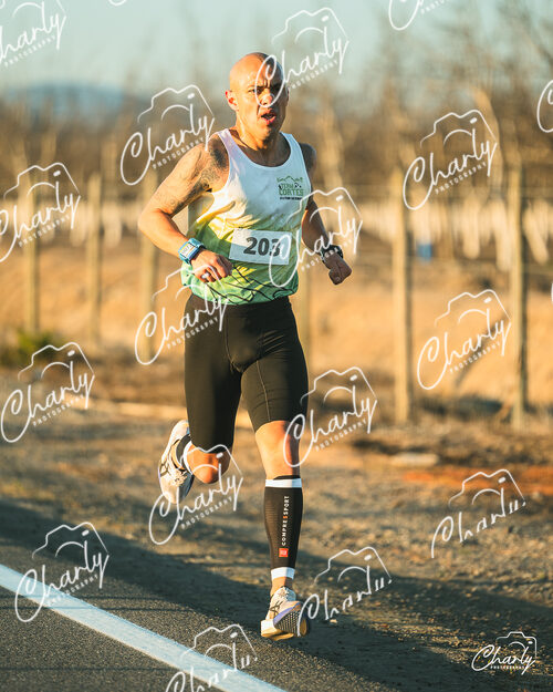 10ª Control 30K by ASICS Melipilla