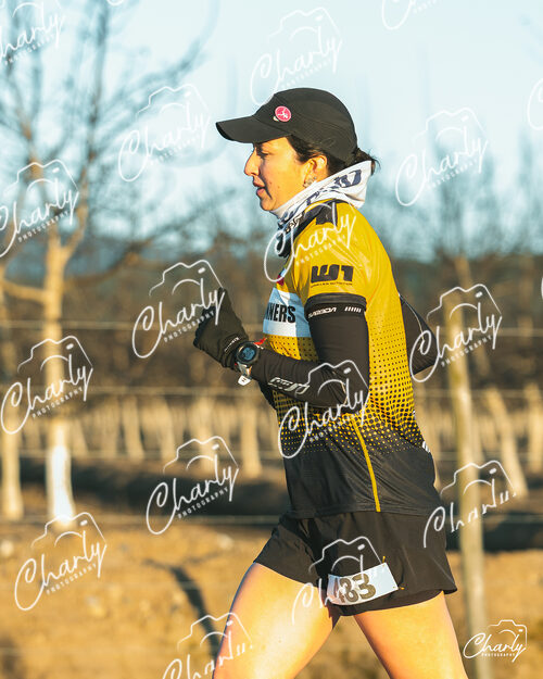 10ª Control 30K by ASICS Melipilla