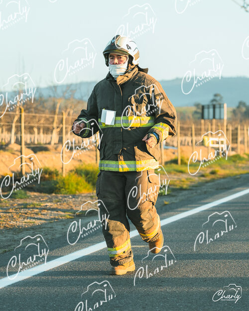 10ª Control 30K by ASICS Melipilla