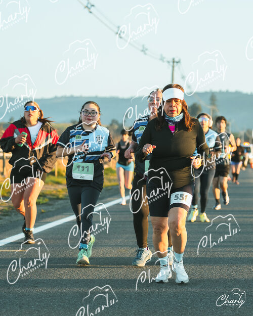 10ª Control 30K by ASICS Melipilla