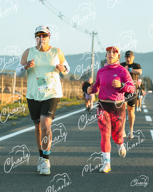 10ª Control 30K by ASICS Melipilla