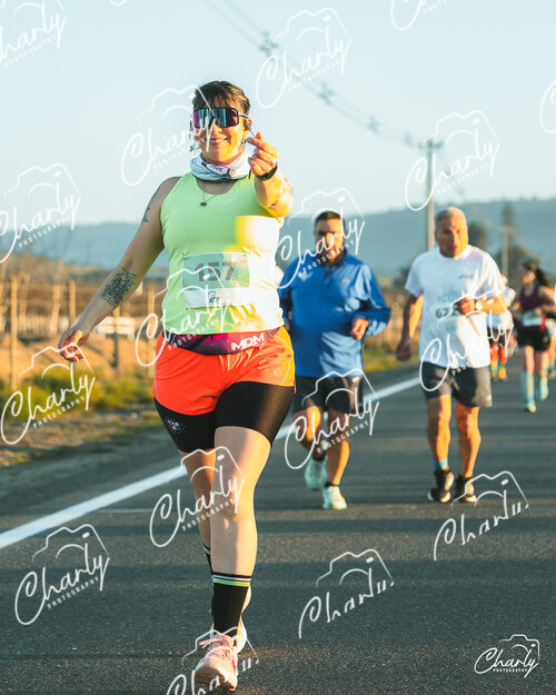 10ª Control 30K by ASICS Melipilla
