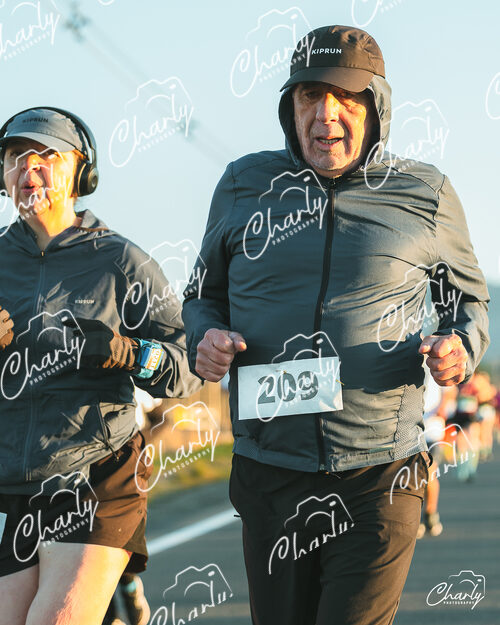 10ª Control 30K by ASICS Melipilla