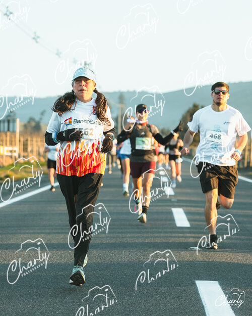 10ª Control 30K by ASICS Melipilla
