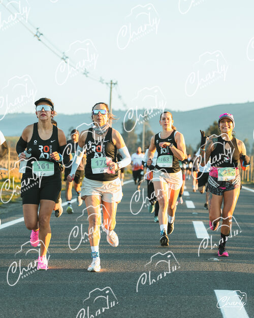 10ª Control 30K by ASICS Melipilla