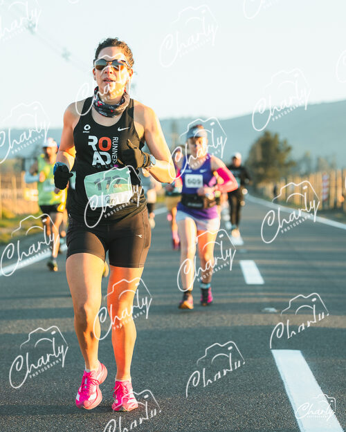 10ª Control 30K by ASICS Melipilla