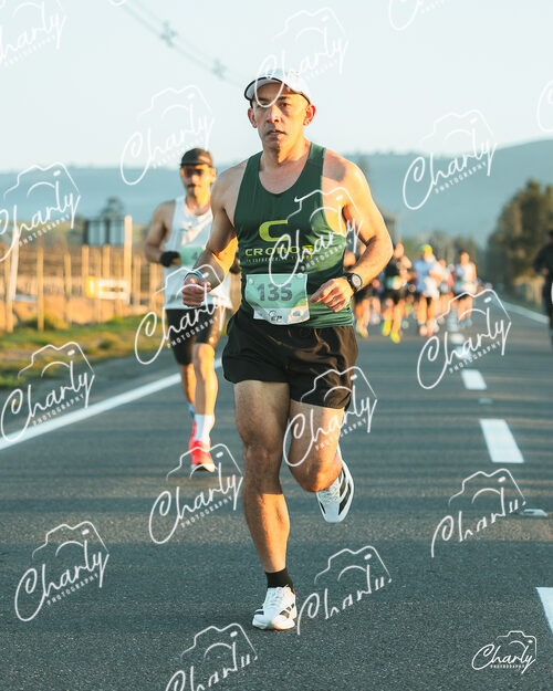 10ª Control 30K by ASICS Melipilla