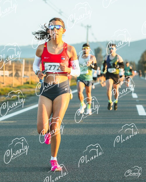 10ª Control 30K by ASICS Melipilla