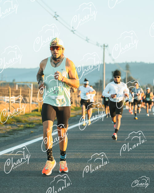 10ª Control 30K by ASICS Melipilla