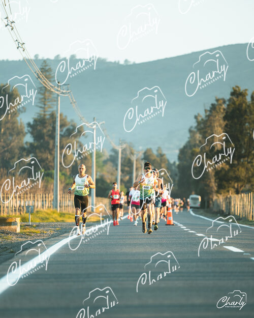 10ª Control 30K by ASICS Melipilla