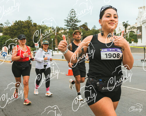 Maratón Viña del Mar 2026