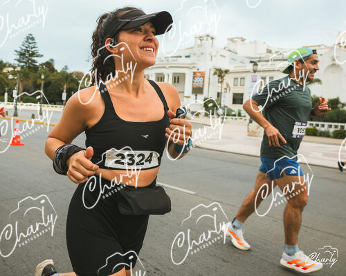 Maratón Viña del Mar 2026