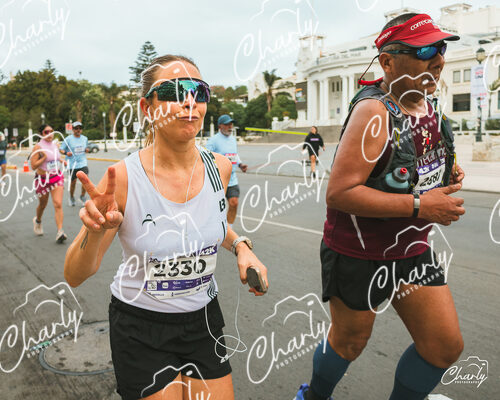 Maratón Viña del Mar 2026