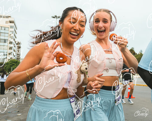 Maratón Viña del Mar 2026
