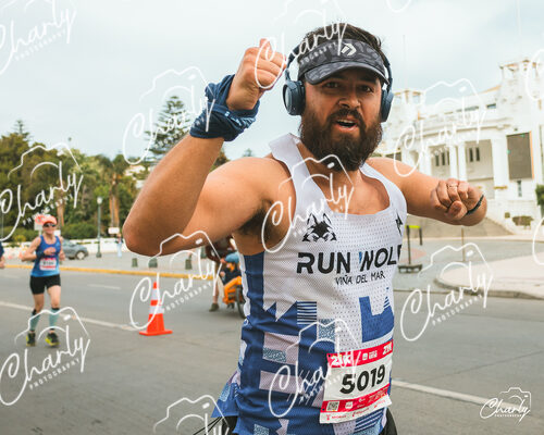 Maratón Viña del Mar 2026