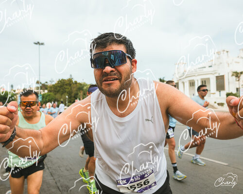 Maratón Viña del Mar 2026