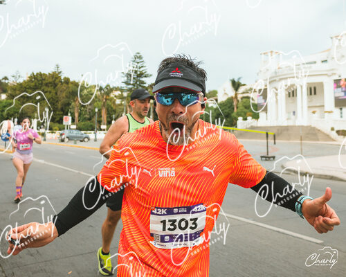 Maratón Viña del Mar 2026