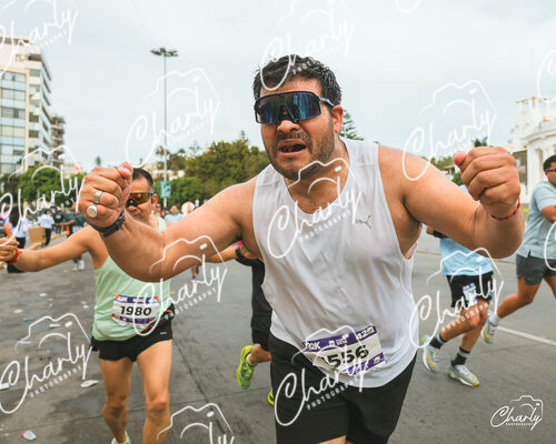 Maratón Viña del Mar 2026