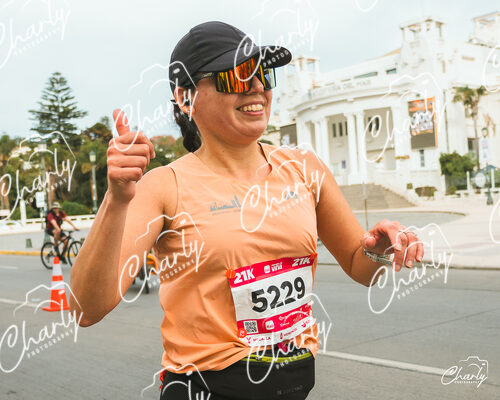 Maratón Viña del Mar 2026