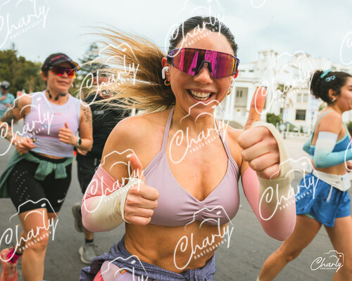 Maratón Viña del Mar 2026