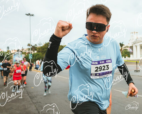 Maratón Viña del Mar 2026