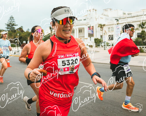 Maratón Viña del Mar 2026