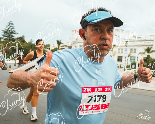 Maratón Viña del Mar 2026