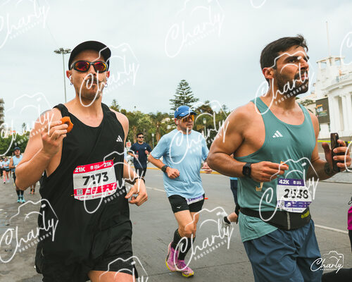 Maratón Viña del Mar 2026