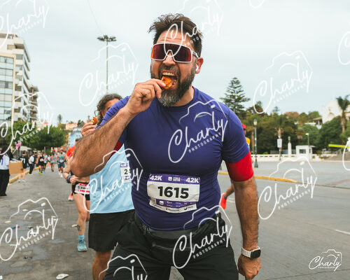 Maratón Viña del Mar 2026