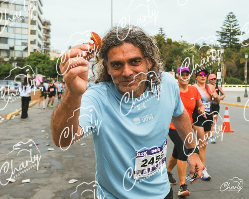 Maratón Viña del Mar 2026
